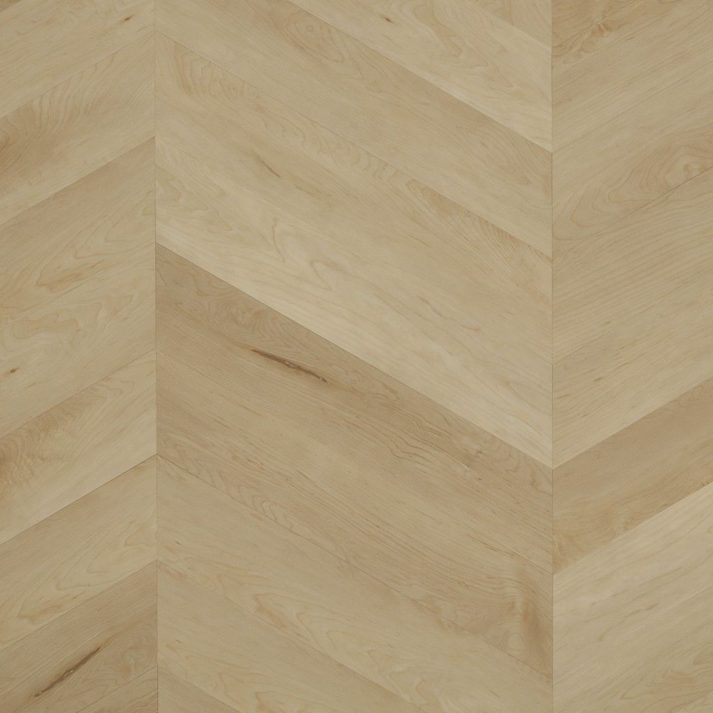 Finesse - Chevron Sapin Glue Down